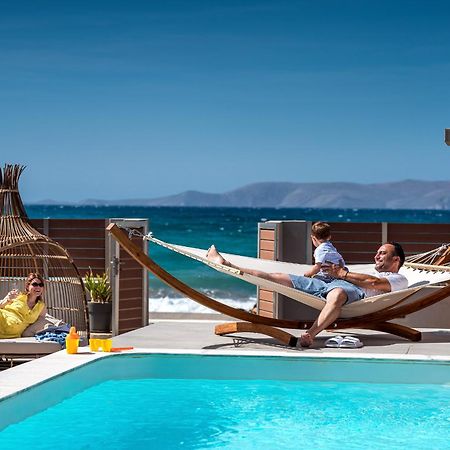 Anasa Luxury Villas Kokkini Hani Kültér fotó