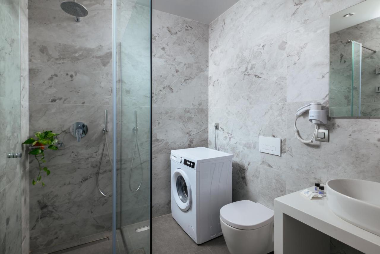 Anasa Luxury Villas Kokkini Hani Kültér fotó