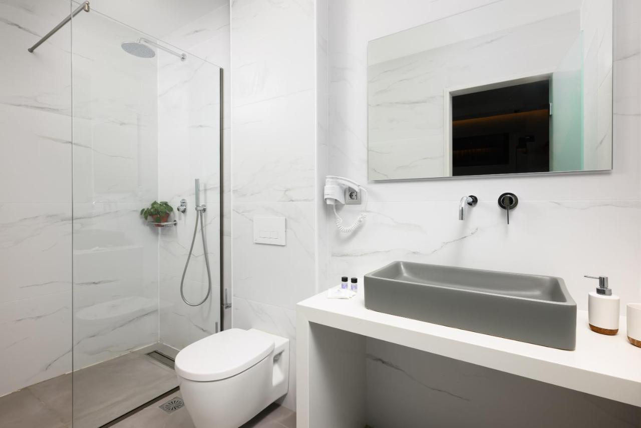 Anasa Luxury Villas Kokkini Hani Kültér fotó