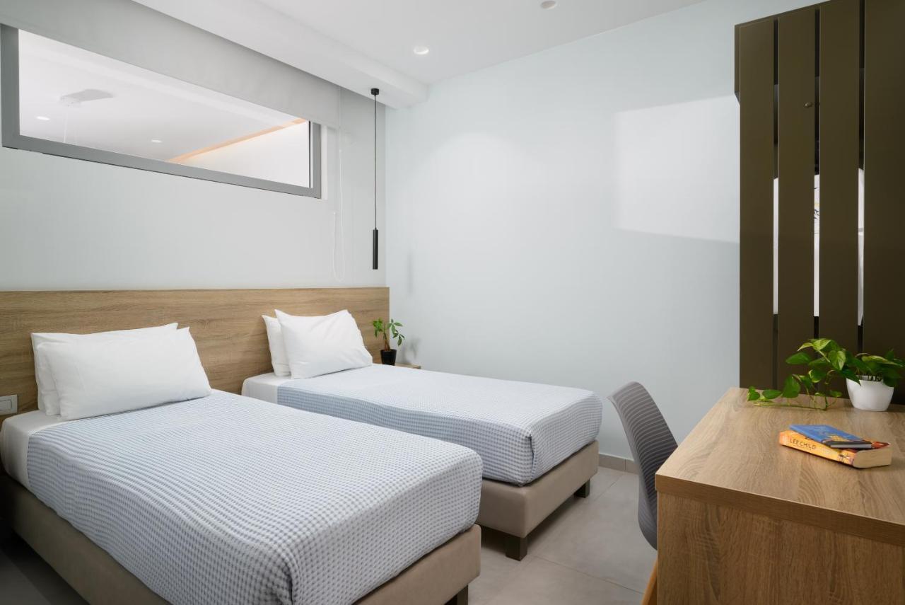 Anasa Luxury Villas Kokkini Hani Kültér fotó