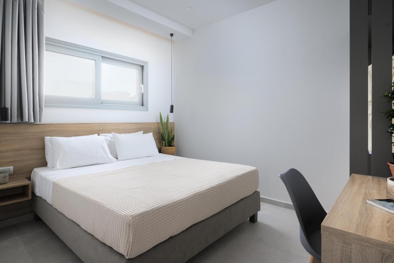 Anasa Luxury Villas Kokkini Hani Kültér fotó