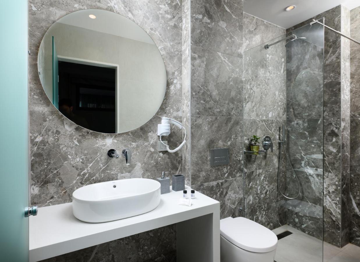 Anasa Luxury Villas Kokkini Hani Kültér fotó