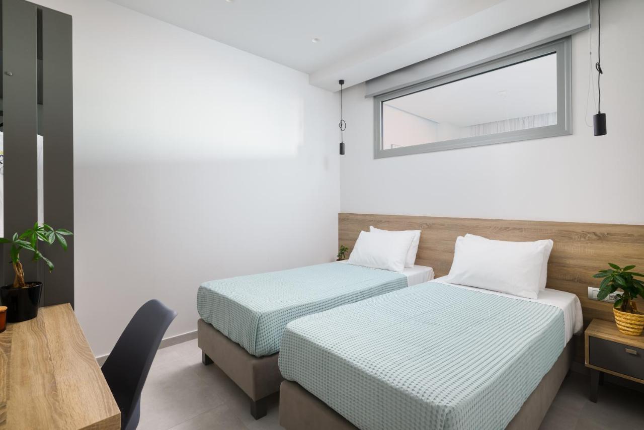 Anasa Luxury Villas Kokkini Hani Kültér fotó