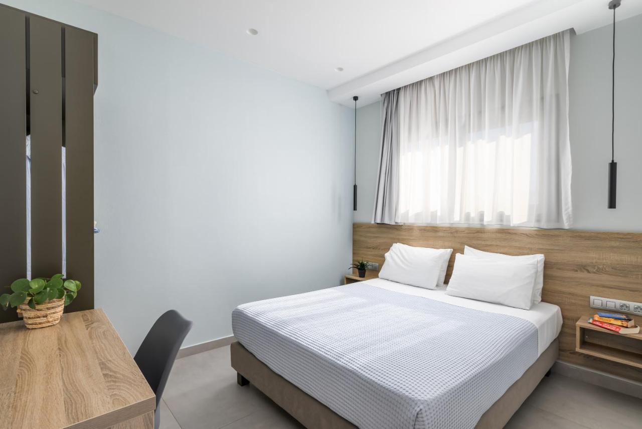 Anasa Luxury Villas Kokkini Hani Kültér fotó