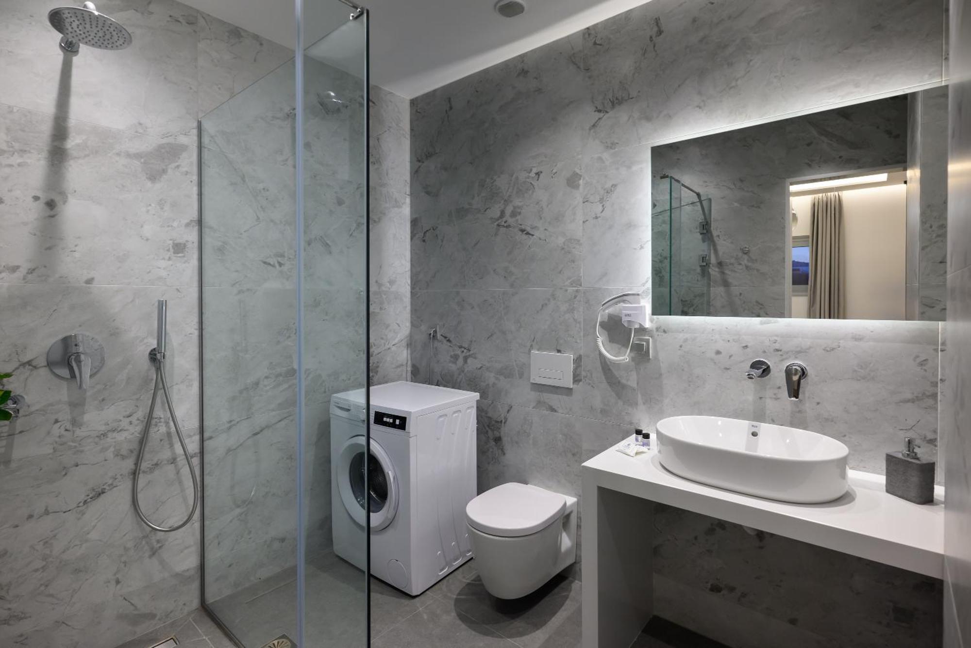 Anasa Luxury Villas Kokkini Hani Kültér fotó