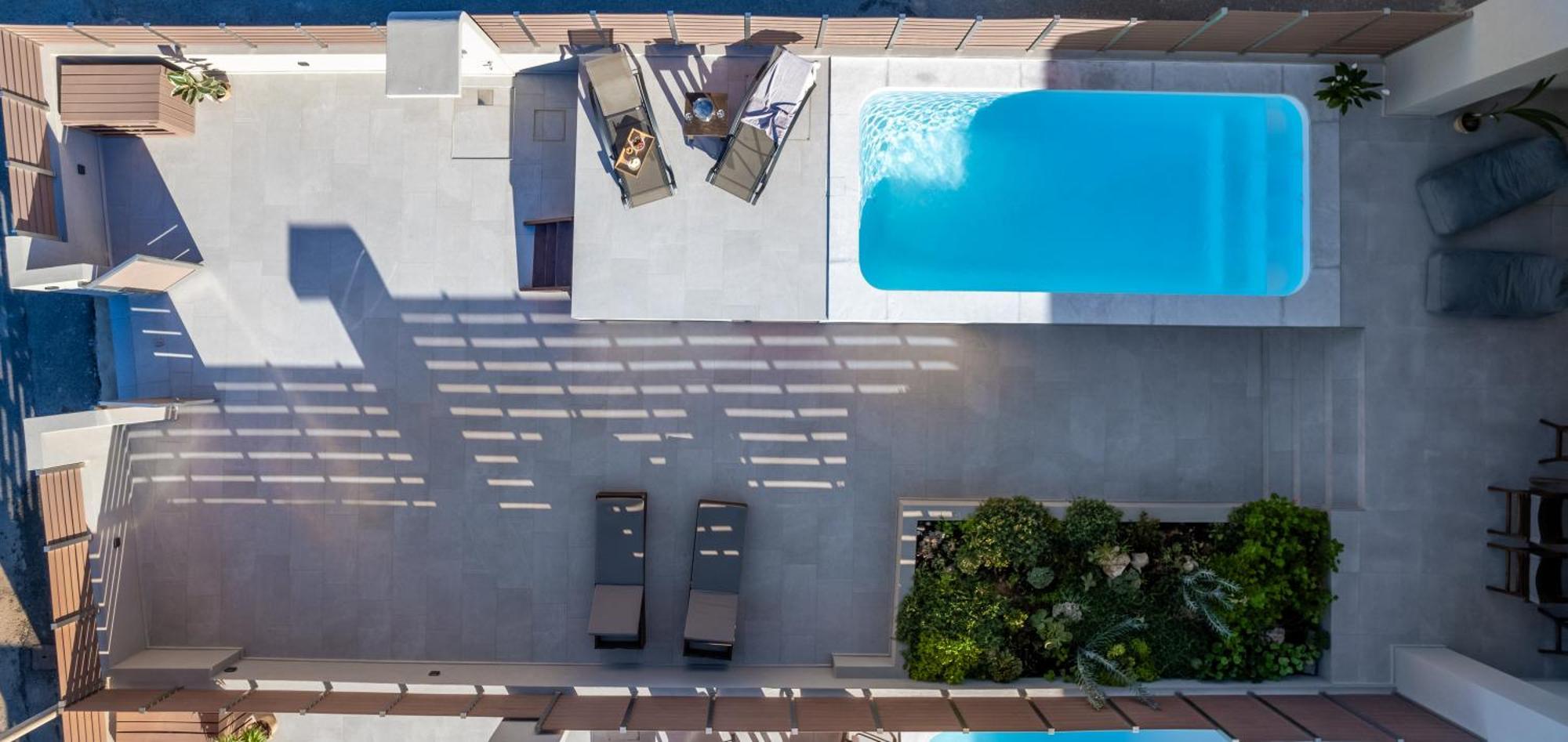 Anasa Luxury Villas Kokkini Hani Kültér fotó
