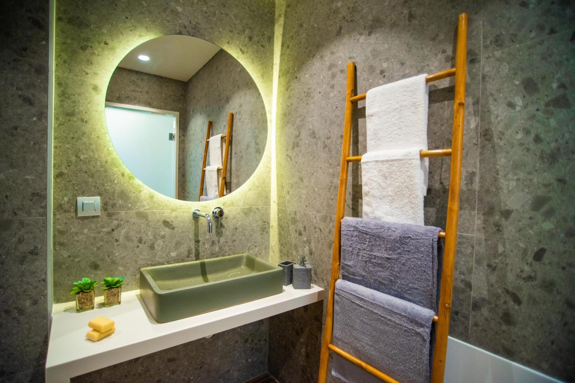 Anasa Luxury Villas Kokkini Hani Kültér fotó